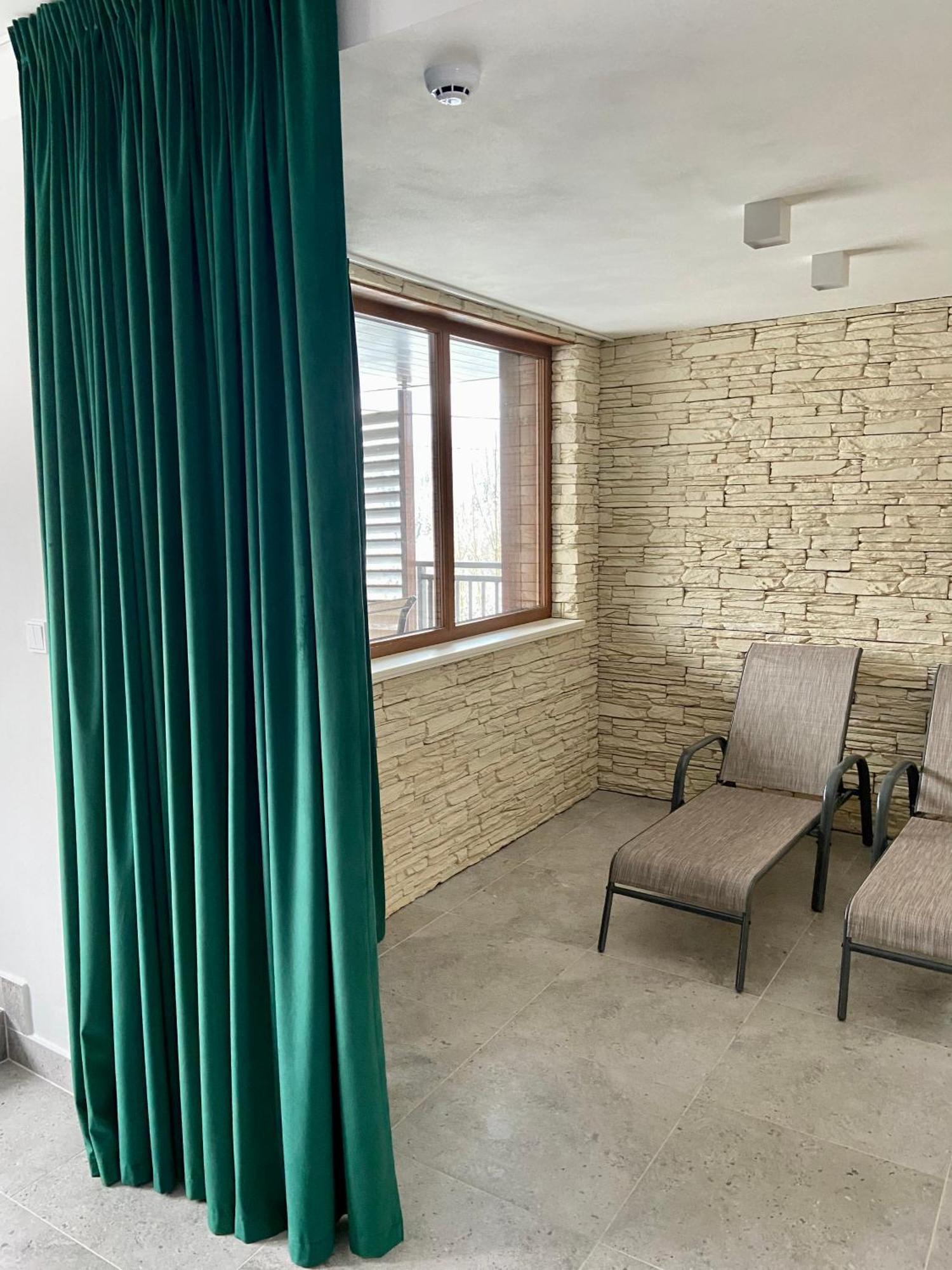 Utulny Apartman V Srdci Krkonos Se Saunou Jablonec nad Jizerou Exterior foto